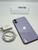 Good Apple iPhone 11 - Unlocked, Purple, 64 GB, A2111