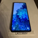 Good Samsung Galaxy S20 FE 5G - Verizon, 128 GB, Cloud Navy, 6 GB, SM-G781V