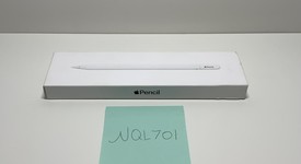 Mint
													Apple Pencil 3rd Gen (USB-C), photo 1 of 2