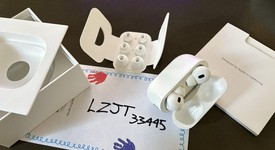 Used
													Apple AirPods Pro 2nd Gen - USB-C, photo 2 of 6