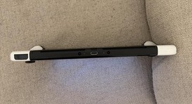 Good
													Nintendo Switch - OLED - White, 64 GB, photo 4 of 11