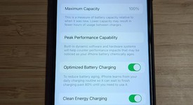 Good
													Apple iPhone SE 3rd Gen 2022 - Unlocked, Midnight, 128 GB, A2595, photo 1 of 13