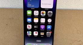 Good
													Apple iPhone 14 Pro Max - Unlocked, Purple, 256 GB, A2651, photo 2 of 11