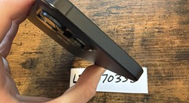 Good
													Apple iPhone 15 Pro Max - Unlocked, Blue, 256 GB, A2849, photo 5 of 9