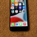 Mint Apple iPhone SE 2nd Gen 2020 - TracFone, 64 GB, White, A2275