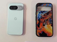Google Pixel 9