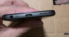 Good
													Moto G Power 5G 2023 - Unlocked, Black, 256 GB, 6 GB, photo 3 of 6