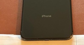 Good
													Apple iPhone 8 Plus - Unlocked, Gray, 64 GB, A1864, photo 3 of 11