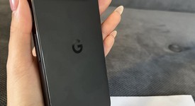 Mint
													Google Pixel 9 Pro - Unlocked, Obsidian, 128 GB, 16 GB, GR83Y, photo 3 of 6