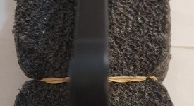 Good
													Apple iPhone 16e - Unlocked Non-US, Black, 128 GB, A3409, photo 4 of 6