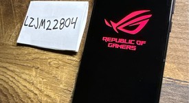 Mint
													Asus ROG Phone 9 Pro - Unlocked, Phantom Black, 512 GB, 16 GB, photo 1 of 13