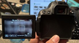 Good
													Canon EOS Rebel T5i, photo 4 of 18