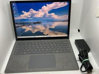 Microsoft Surface Laptop 3