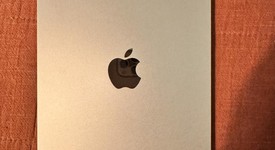 Mint
													Apple iPad Mini 6th Gen - Unlocked, Starlight, 64 GB, A2568, photo 4 of 11