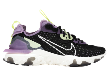 Nike React Vision Gravity Purple Volt (Women's) for sale