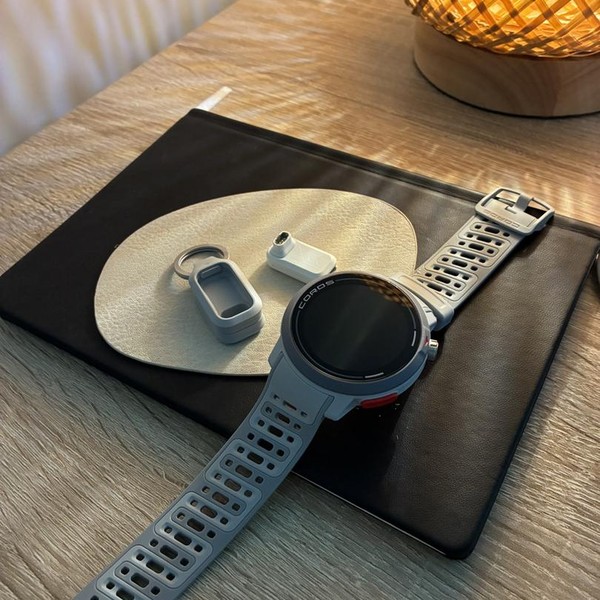 Coros Pace Pro - Grey