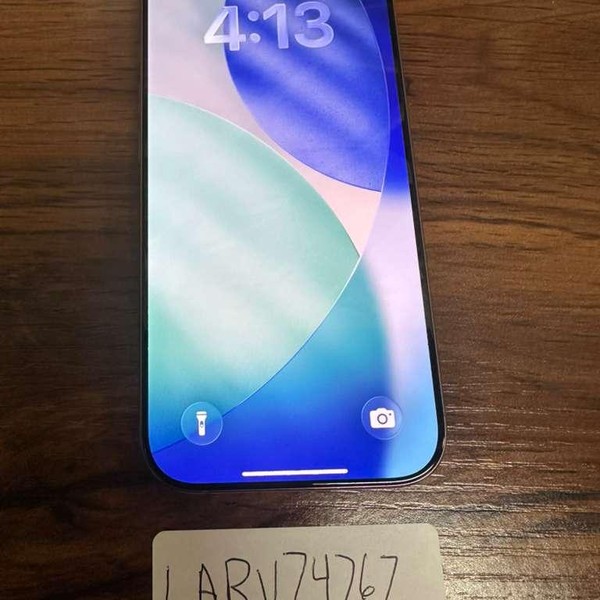 Apple iPhone 16 Pro - Unlocked, 256 GB, Desert, A3083