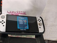 Nintendo Switch - OLED