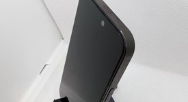 Good
													Apple iPhone 14 Pro Max - Unlocked, Black, 128 GB, A2651, photo 3 of 6