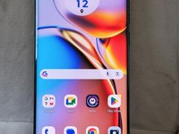 Motorola Edge Plus (2023)