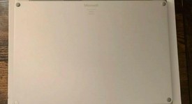 Good
													Microsoft Surface Laptop - Silver, 128 GB, 8 GB, photo 2 of 8