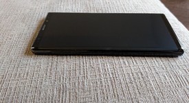 Good
													Samsung Galaxy Note 9 - Unlocked, Black, 128 GB, 6 GB, SM-N960U1, photo 5 of 8