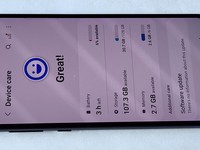 Samsung Galaxy S10e