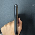 Good Apple iPhone Xr - Unlocked, Black, 128 GB, A1984