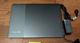 Mint
													Lenovo IdeaPad Gaming Chromebook 16" - I3, 128 GB, 8 GB, photo 3 of 8