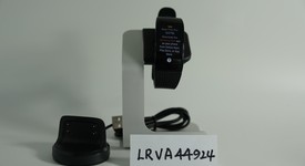 Good
													Samsung Gear Fit2 Pro - Black, photo 1 of 6