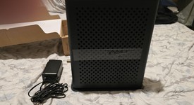 Mint
													ARRIS Modem, photo 2 of 6