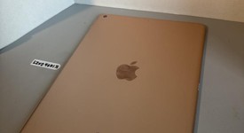 Good
													Apple iPad 8th Gen - Wi-Fi, Gold, 32 GB, A2270, photo 4 of 5