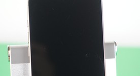 Good
													Apple iPhone 16 Pro Max - Unlocked, Natural, 256 GB, A3084, photo 5 of 10