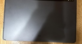 Mint
													Samsung Galaxy Tab S7 Plus - Wi-Fi, Mystic Black, 256 GB, 8 GB, SM-T970, Wi-Fi, photo 2 of 15