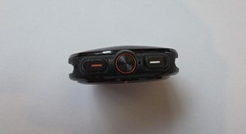 Good
													Samsung Galaxy Watch Ultra - Unlocked, Gray, SM-L705U, 47mm, photo 5 of 9