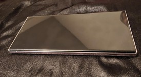 Mint
													Samsung Galaxy S23 Ultra - Unlocked, Lavender, 256 GB, 8 GB, SM-S918U1, photo 4 of 7