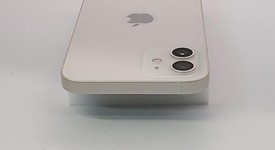 Mint
													Apple iPhone 12 - Unlocked, White, 64 GB, A2172, photo 2 of 8
