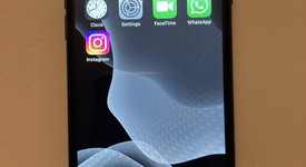 Mint
													Apple iPhone 7 - T-Mobile, Black, 32 GB, A1778, photo 2 of 23