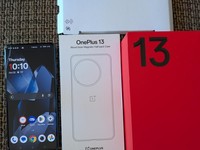 OnePlus 13