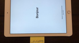 Mint
													Apple iPad Air 2 - Wi-Fi, Gold, 64 GB, photo 1 of 7