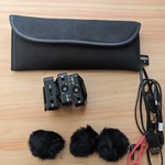 Used RODE Wireless Go II Microphone