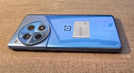 Mint
													OnePlus 12R - Unlocked, Blue, 256 GB, 16 GB, CPH2611, photo 2 of 10