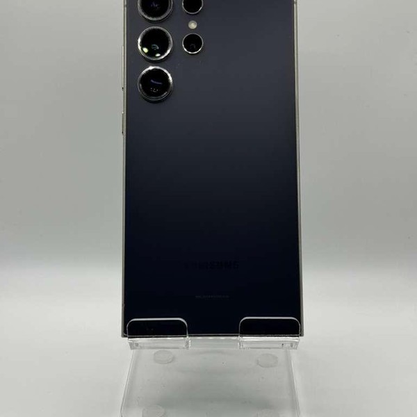 Samsung Galaxy S24 Ultra - Unlocked, 256 GB, Violet, 12 GB, SM-S928U1