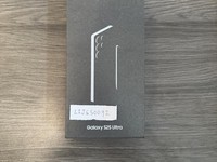 Samsung Galaxy S25 Ultra