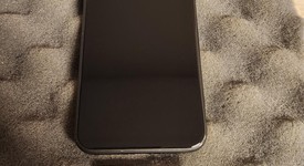 Good
													Apple iPhone 11 - Unlocked, Black, 64 GB, A2111, photo 1 of 8