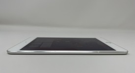 Good
													Apple iPad Mini 4 - Wi-Fi, Silver, 128 GB, photo 5 of 6