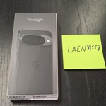 Mint Google Pixel 10 - T-Mobile, 128 GB, Obsidian, GLBW0