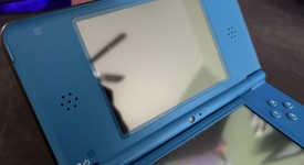 Fair
													Nintendo DSi XL - Blue, photo 3 of 5