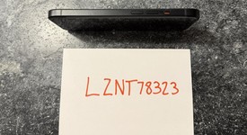 Mint
													Apple iPhone 15 - Unlocked, Black, 128 GB, A2846, photo 2 of 5