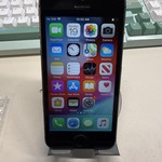 Good Apple iPhone 5S - Unlocked, 16 GB, Gray, A1533, GSM